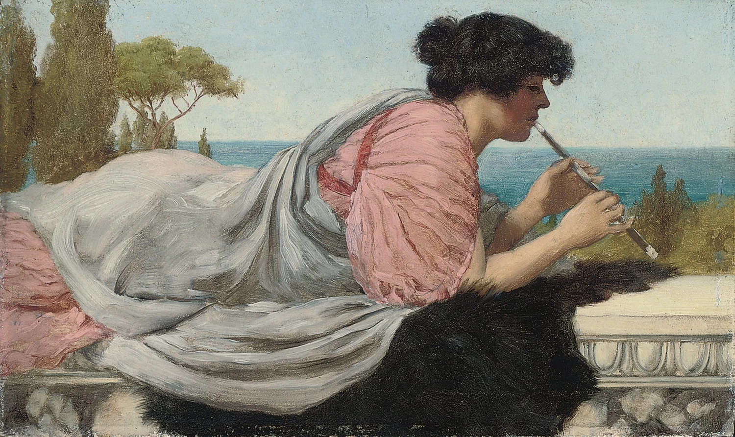 Le melodie, 1904